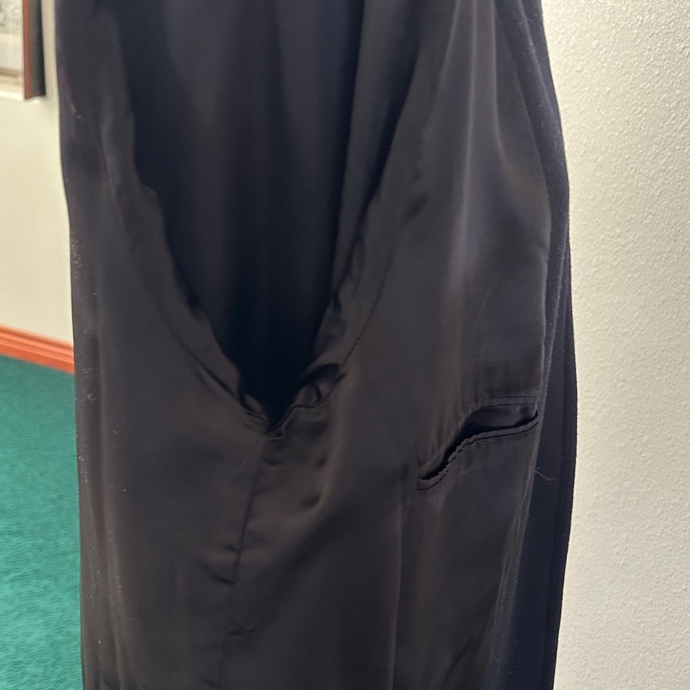 Pendleton Black Wool Jacket - image 4